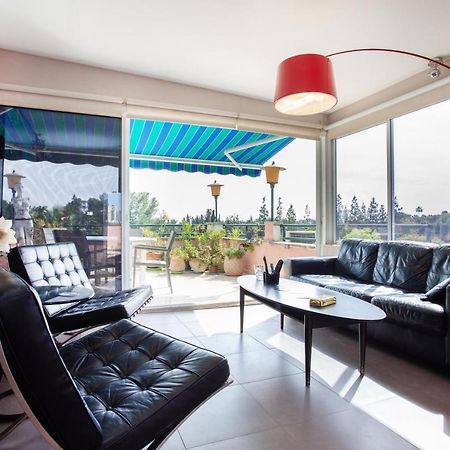 Chrysler Residence Ganne Tiqwa Luaran gambar