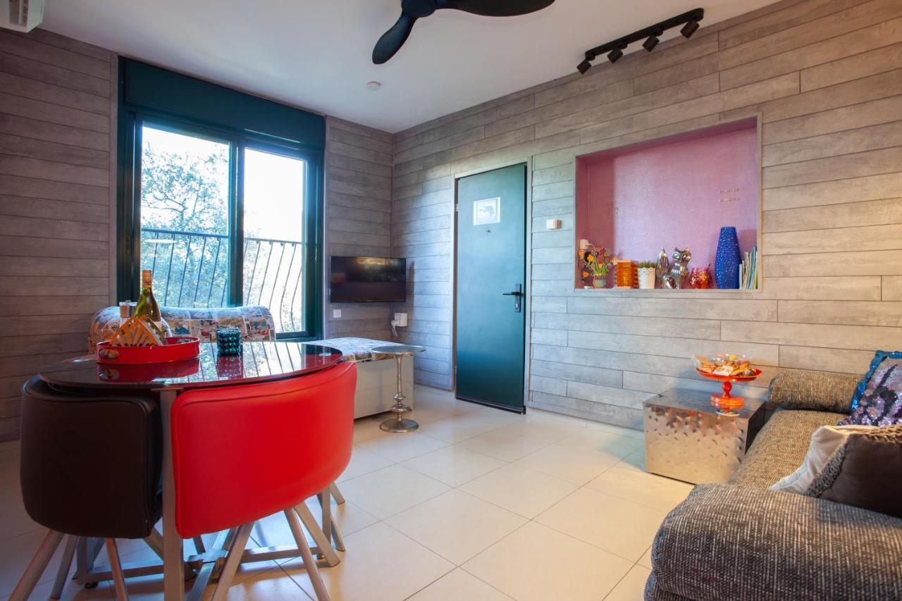Chrysler Residence Ganne Tiqwa Luaran gambar